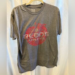 Redd’s Apple Ale Tee